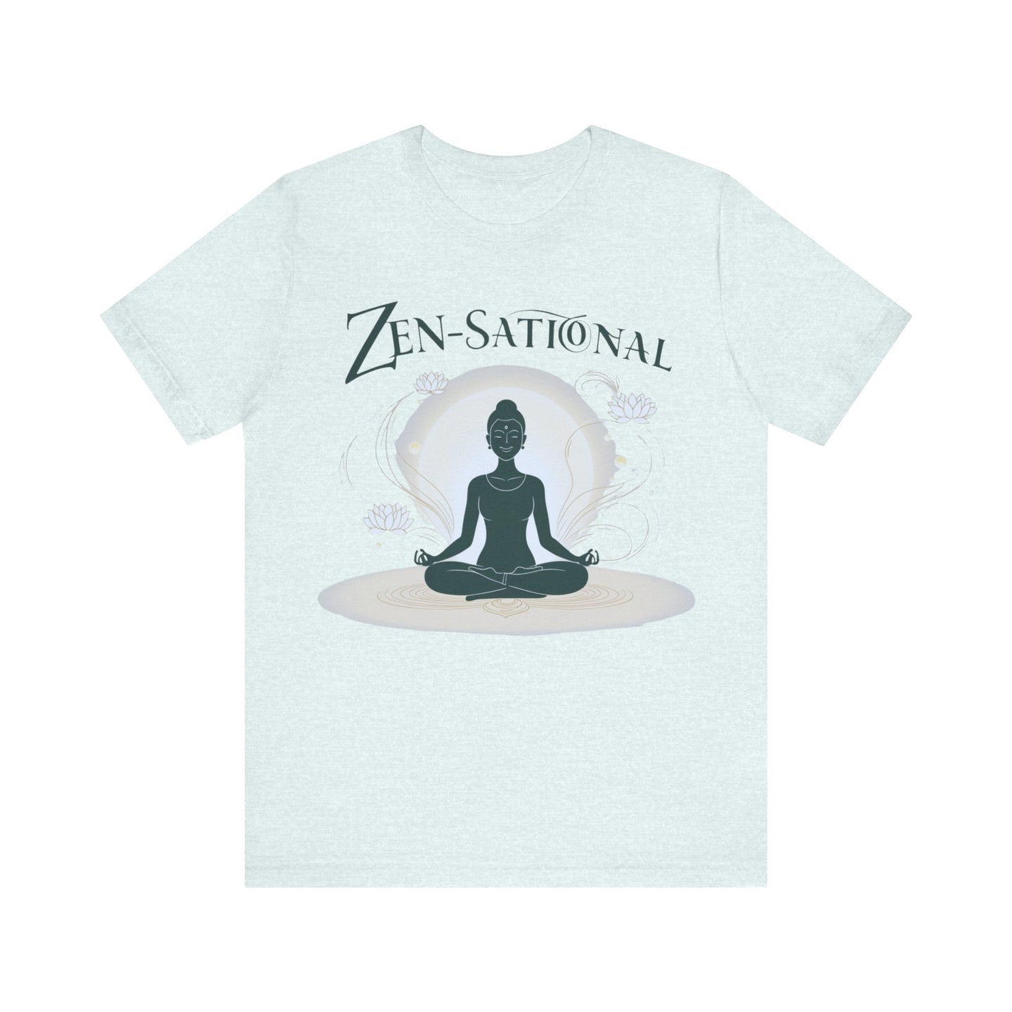Zen-Sational Tee